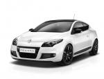 Renault Megane Coupe Monaco GP 2011 года